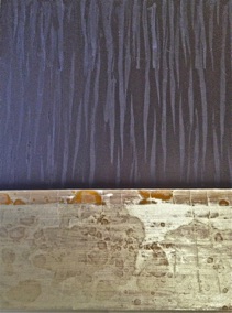 SOLD:
Velvet
Revolution
30" x 40" SOLD:
Velvet
Revolution
30" x 40"